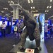 NYCC 2021 Godzilla