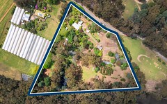 115 Collie Road, Gembrook Vic
