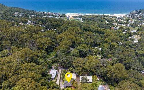 24 Old Coast Road, Stanwell Park NSW