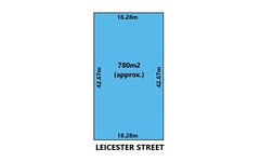Lot 47, Leicester Street, West Richmond SA