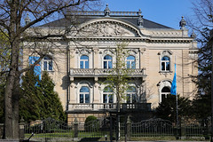 Volksbank Dresden