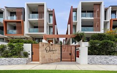 10/3 Ormond Street, Ashfield NSW