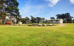 1111 tugalong Road, Canyonleigh NSW