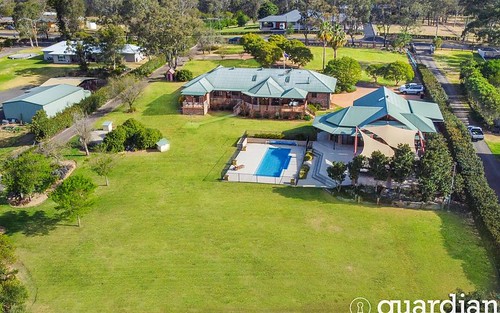 27 Millers Road, Cattai NSW