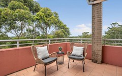 42/20-22 College Crescent, Hornsby NSW