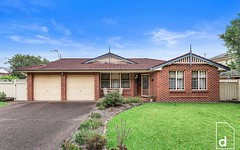 5 Mary Callaghan Crescent, Woonona NSW
