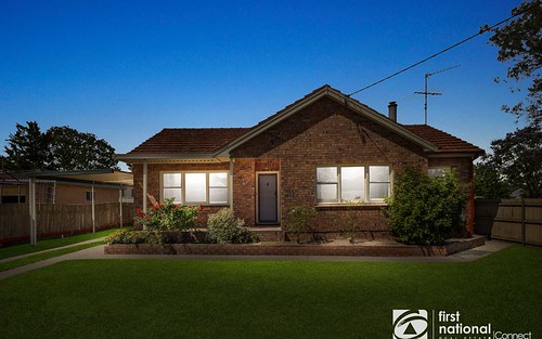 26 Bell St, South Windsor NSW