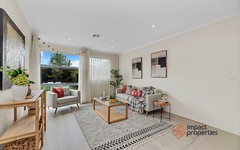 4/12 Helby Street, Harrison ACT