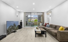 307/4 The Piazza, Wentworth Point NSW