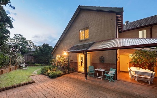 8/167 Victoria Road, West Pennant Hills NSW 2125