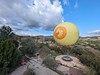Balloon Overlook