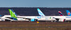 VN-A819 Bamboo Airways Boeing 787-9 62736 936 Tarbes-Lourdes 13-2-24