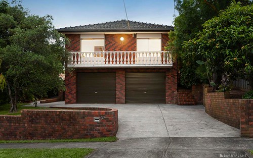 37 Clay Drive, Doncaster VIC