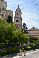 La Catedral del Sur