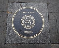 Soul II Soul images