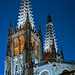 Burgos Cathedral 15/01/2022