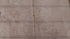 Middeleeuws manuscript boek
