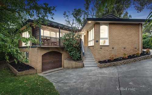 16A Rangeview Rd, Donvale VIC 3111