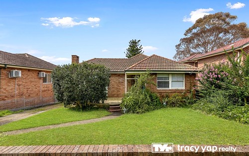 36 Cooke Wy, Epping NSW 2121