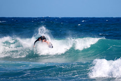 ISA World Surfing Games 2024 Day 8