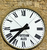 L'horloge de la Tour de l'Horloge - The clock of the Clock Tower - archives 05-2011