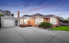 25 Mill Avenue, Forest Hill VIC