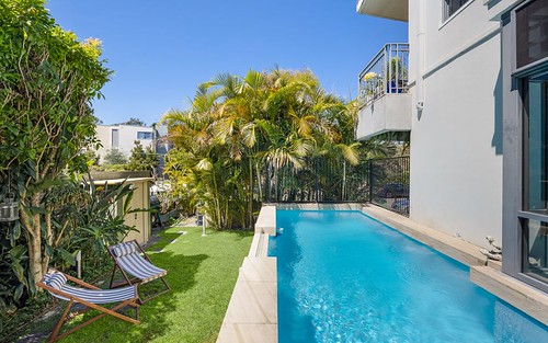 2/24 Clarence Avenue, Dee Why NSW