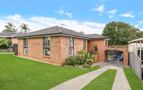 7 Rennell St, Kings Park NSW 2148