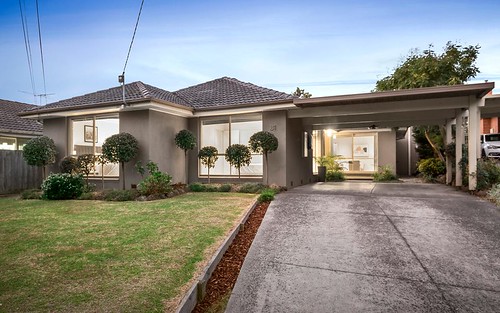 81 Vicki St, Forest Hill VIC 3131