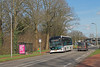 Arriva 4981 - Enschede, Geessinkweg