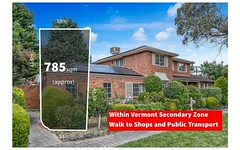 2A Silverene Court, Vermont South VIC