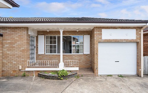 4/79 Greenacre Road, Connells Point NSW