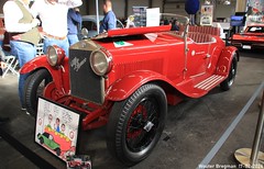 Alfa Romeo 6C 1500 1928