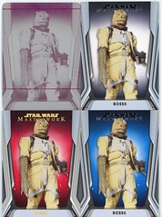 Bossk images