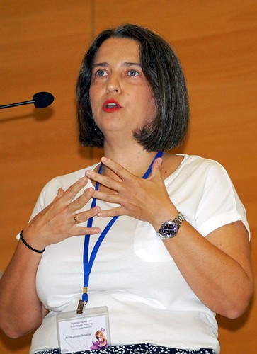 XIX Congreso FEDALMA 2023 - Córdoba
