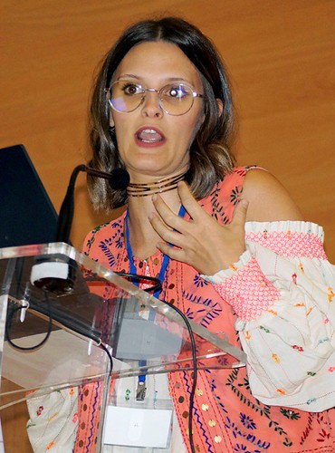 XIX Congreso FEDALMA 2023 - Córdoba