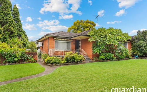 37 Apple St, Constitution Hill NSW 2145