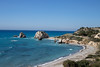 Cyprus - Aphrodities Rock (Petra tou Romiou)