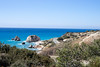 Cyprus - Aphrodities Rock (Petra tou Romiou)