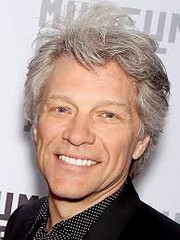 Jon Bon Jovi images