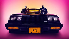Run The Jewels images