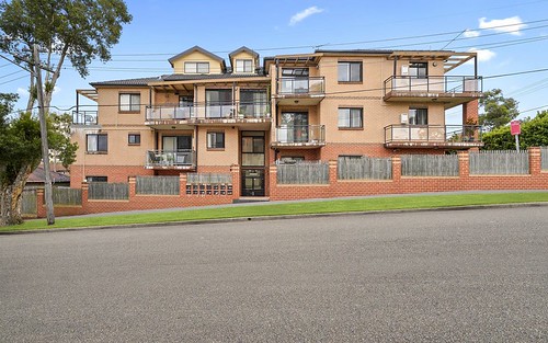 5/260-264 Liverpool Rd, Enfield NSW 2136