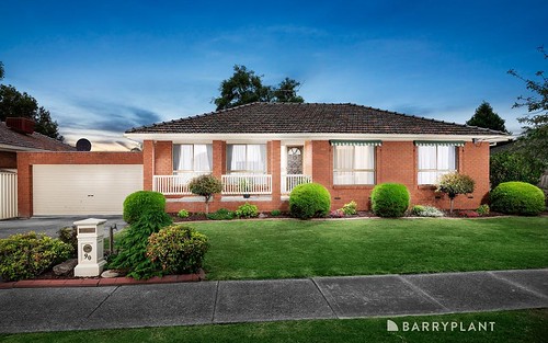 90 Northumberland Dr, Epping VIC 3076