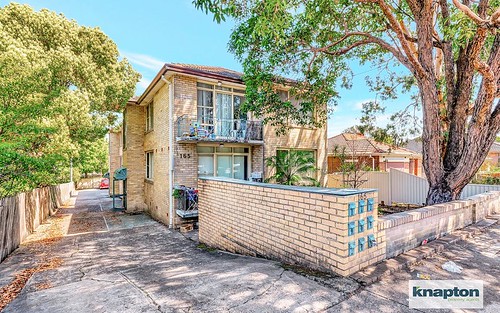 6/165 King Georges Road, Wiley Park NSW