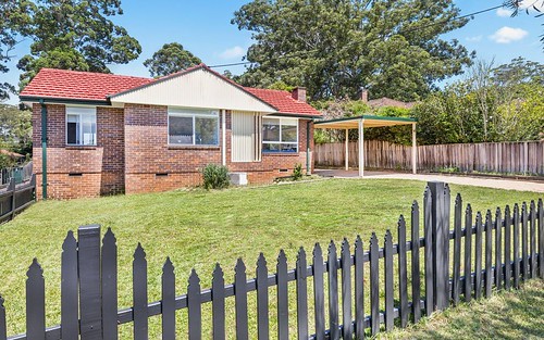 25 Victoria Rd, Pennant Hills NSW 2120