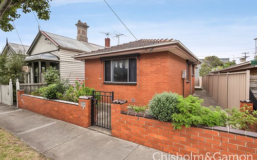 486 Williamstown Rd, Port Melbourne VIC 3207