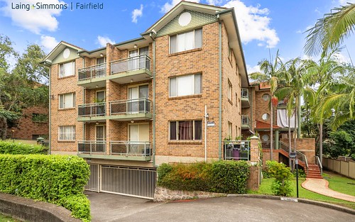 4/71-73 Cairds Ave, Bankstown NSW