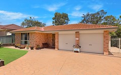 3 Scribbly Gum Close, San Remo NSW