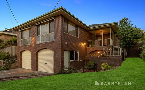 10 Allendale Cr, Wheelers Hill VIC 3150