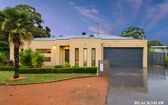 1 Board Place, Chifley ACT